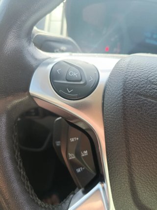 Ford Transit Custom 2018