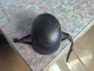 Casco Harley-Davidson Vintage