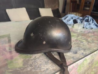 Casco Harley-Davidson Vintage