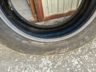 Neumático Michelin Crossclimate 225/60 R17 103V