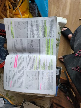 Introducción a la macroeconomía
