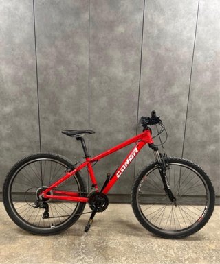 Bici Conor Talla S Roja