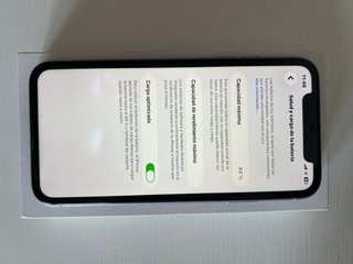 iPhone 11 Viola