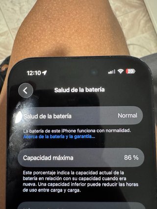 iPhone 15