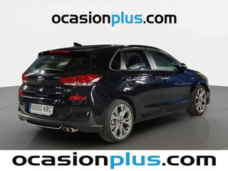 Hyundai i30 1.4 TGDI N-Line 103 kW (140 CV)