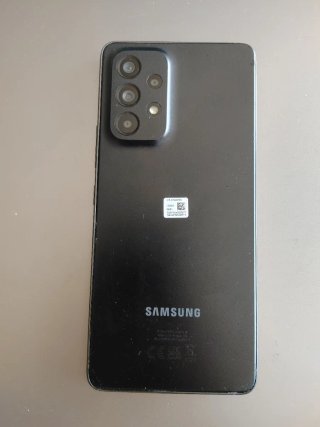 Samsung A53 LEER