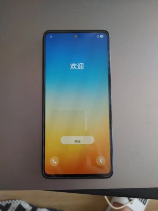 Samsung A53 LEER