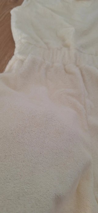 Mono toalla Zara Home Talla S