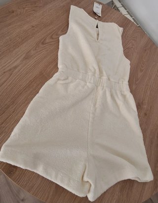 Mono toalla Zara Home Talla S
