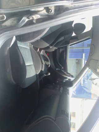 SEAT Leon 2003