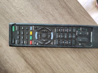 TV Sony Bravia 40 Smart TV