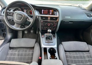 Audi A5 2012