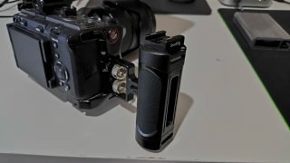 Sony FX3 Cinema Line Cámara