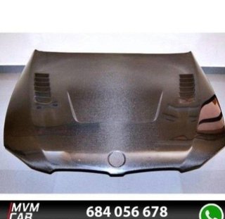 Capó Carbono BMW E92 / E93
