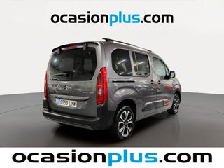 Citroen Berlingo BlueHDi 130 S&S Talla M Shine 96 kW (130 CV)