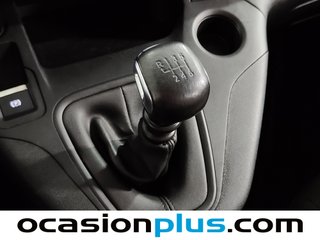 Citroen Berlingo BlueHDi 130 S&S Talla M Shine 96 kW (130 CV)