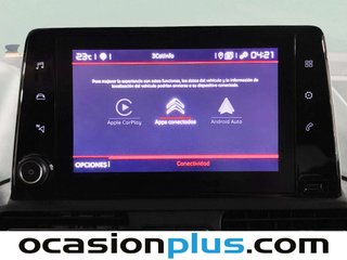 Citroen Berlingo BlueHDi 130 S&S Talla M Shine 96 kW (130 CV)