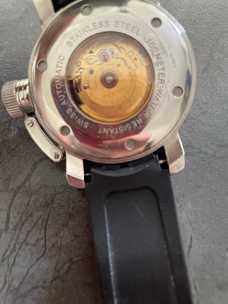Reloj TW Steel Esfera Blanca