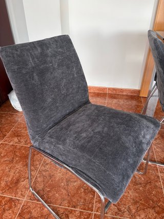 Mesa Comedor con sillas