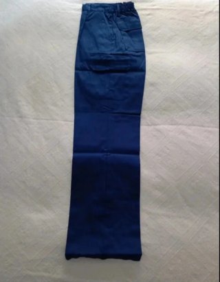 Pantalón de trabajo Velilla Talla 42