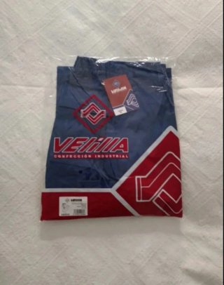 Pantalón de trabajo Velilla Talla 42