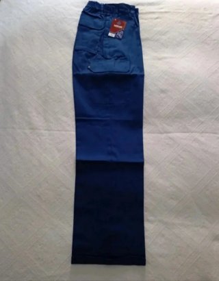 Pantalón de trabajo Velilla Talla 42