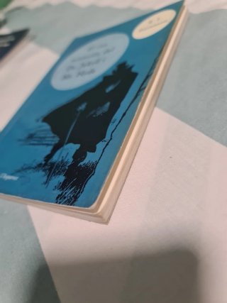 El cas misteriós del Dr. Jekill i Mr. Hyde