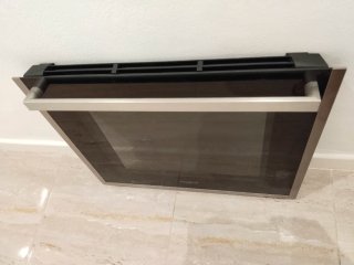 Puerta de horno Whirlpool