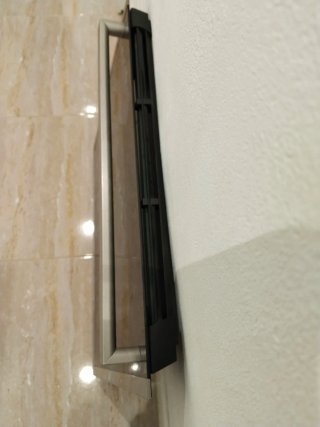 Puerta de horno Whirlpool