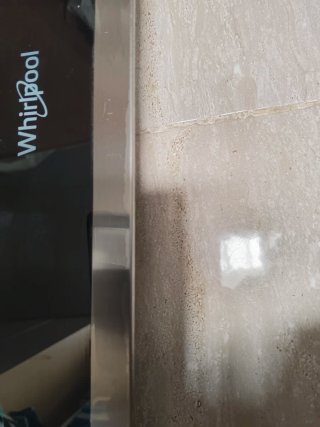Puerta de horno Whirlpool