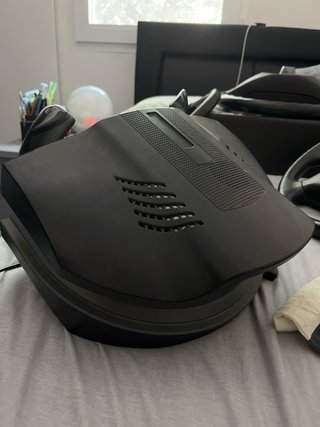 Base Thrustmaster T500