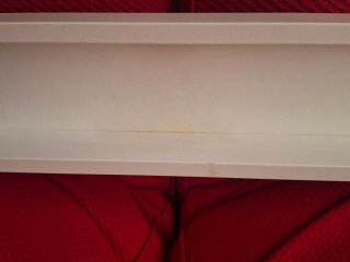 2 Estantes Pared Ikea Blancos