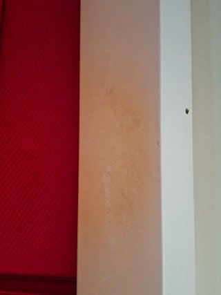 2 Estantes Pared Ikea Blancos