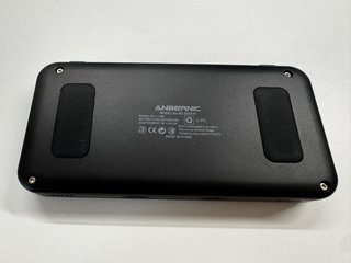 Anbernic RG35XX H Negra