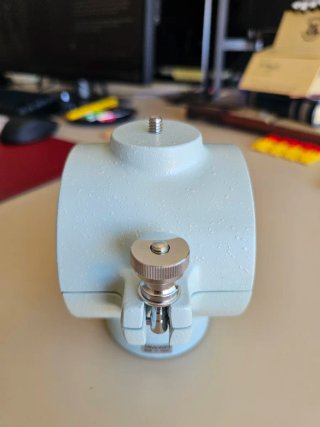 Abrazaderas para telescopio Takahashi
