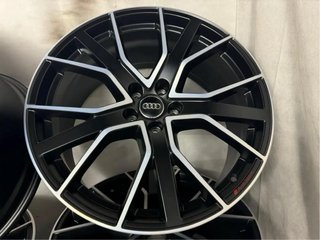 Llantas originales Audi A5 S5 de 20 Originales
