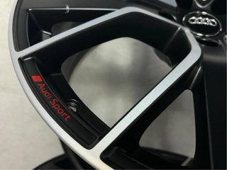 Llantas originales Audi A5 S5 de 20 Originales