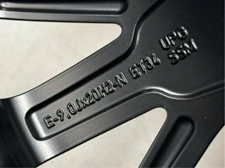 Llantas originales Audi A5 S5 de 20 Originales