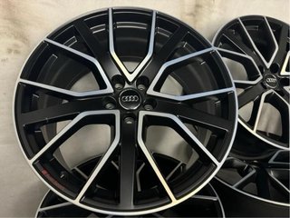 Llantas originales Audi A5 S5 de 20 Originales