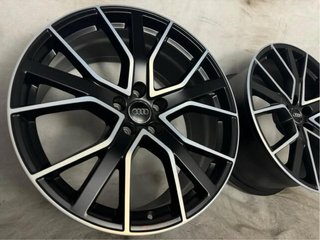 Llantas originales Audi A5 S5 de 20 Originales