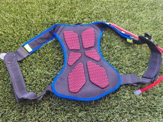 Mochila Hidratación Sherco