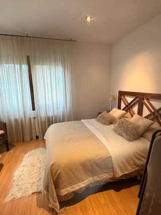 Alquiler apartamento planta baja en Llívia