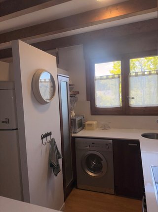 Alquiler apartamento planta baja en Llívia