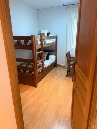 Alquiler apartamento planta baja en Llívia