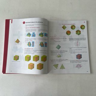Matemáticas 2o de ESO