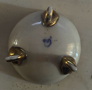Lotti di porcellana vintage Rosenthal e Limoges