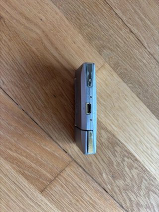 Gameboy micro