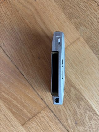 Gameboy micro