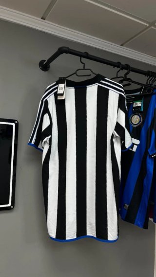 Camiseta Adidas Newcastle 1999