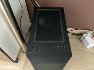 Caja PC MSI Gaming
